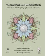 The Identification of Medicinal Plants: A Handbook of the Morphology of ... - $2,313.38 MXN