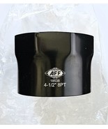 AFF 4-1/2&quot; 8 Point Wheel Bearing Locknut Socket, 3/4&quot; Drive (18538) - $40.00