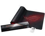ASUS ROG Sheath Black Mouse Pad | Extra-Large Gaming Surface Mouse Pad |... - £43.50 GBP+