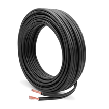 FIRMERST 12/2 Low Voltage Wire Outdoor Landscape Lighting Cable 50 Feet - $49.14