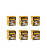 China Mist Organic Herbal Tea, Sweet Herbs with Chamomile, 6/15 count boxes - $69.37 CAD