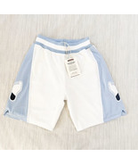 Mitchell &amp; Ness University Of North Carolina 1983-1984 Basketball Shorts - $165.95 CAD