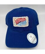 Florida Pride Top of the World Hat Strapback Cap New Blue Women - €12,75 EUR