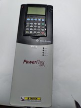 Allen-Bradley 20BC5P0AOAYNANCO Ser. B Power Flex 700 Servo Drive, 2.2kW - £397.21 GBP