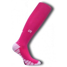 Vitalsox VT 1211 Compression Perfomance &amp; Recovery Sock- Pink - Large - £22.31 GBP