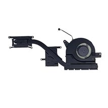 Laptop Heatsink&amp;Fan for DELL for Latitude 5580 for Precision 3520 0314FC... - $22.75