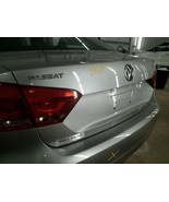 Trunk/Hatch/Tailgate Sedan With Rear View Camera Fits 12-15 PASSAT 10480... - $343.00 CAD