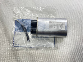 NEW Genuine OEM Frigidaire Microwave High-Voltage Capacitor  Kit 5304509478 - £50.54 GBP