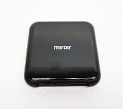 Miroir M76 Wireless Projector - Black image 4