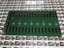Allen-Bradley 960152-01FT21 REV-2 16-Slots Chassis Board  - $40.75