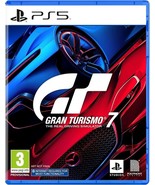 Gran Turismo 7 Launch Edition - Sony PlayStation 5 - €109,33 EUR