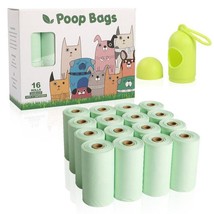 Eco-Friendly Biodegradable Dog Waste Bags - £31.54 GBP+
