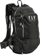 FLY RACING XC 100 Hydro Pack, Black - £79.89 GBP