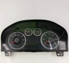 2007 Ford Fusion Speedometer Instrument Cluster 85,606  Miles OEM J01B51082 - £63.73 GBP