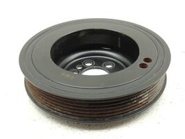 2013 Mk6 VW Golf R 2.0T Fsi Harmonic Balancer Crankshaft Pulley Factory ... - $29.70