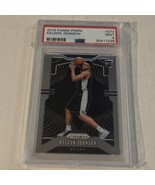 2019-20 Panini Prizm Keldon Johnson RC PSA 9 Mint San Antonio Spurs 273 - $23.49 CAD