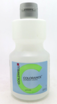 Goldwell Colorance Express Toning Lotion, 33.8 fl oz / 1L - £20.63 GBP