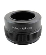 Nikon UR-E2 Step Down Ring (Tele, Wide, or Fisheye Lens to Coolpix 880) - £6.29 GBP