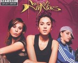 Oju by Las Ninas (CD - 2003) Como Nuevo - $9.99