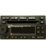 Crown Vic Grand Marquis CD6 satellite ready radio. Factory CD for some 2... - $69.99