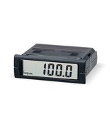 Simpson Electric Digital Panel Meter DC Voltage M23502130 3-1/2 LCD, 9-3... - €272,10 EUR