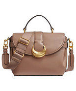 New Donna Karan New York Valley Stream Small Leather Satchel - €214,13 EUR