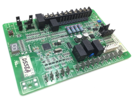 Lennox Heat Pump Control Board 1184-501 103369-02 used #D558A - $1,016.84 MXN