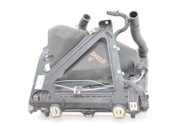 Passenger Right Radiator Fan Assembly Ends Fits 97-04 PORSCHE BOXSTER 71129 image 6