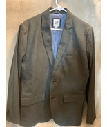 Gap Casual Classic Blazer In Stretch, Size S (42-44) - £43.52 GBP