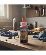 Gun Oil Multi-Colored 2 Ounce - $140.05 MXN