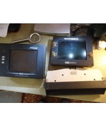 Sat Loc M3 T-Screen / LightBar VI and Air Intellistar Hemisphere GPS Uni... - €1.280,94 EUR
