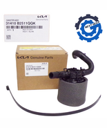 New OEM Kia 1.6L T-GDI Auxiliary Canister Assembly 2017-2019 Soul 31410-... - €32,22 EUR