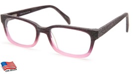 LEGRE LE-240 676 Grey / Pink EYEGLASSES GLASSES FRAME 50-19-140mm B33mm - $44.09