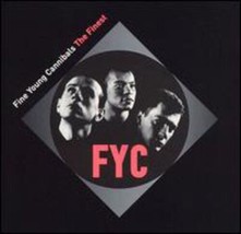 Fine Young Cannibals Finest by Fine Young Cannibals (CD, 1996) - $9.65