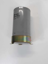 Hitachi HCGFA 1800-MFD Capacitor 450-VDC Surge 500-VDC  - $380.11 MXN