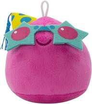 Slime Rancher Pink Party Plush Stuffed Animal 4 Inch - £15.52 GBP