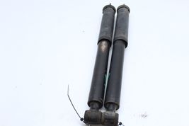 97-04 MERCEDES-BENZ SLK230 FRONT SHOCKS LEFT RIGHT PAIR Q1102 image 2