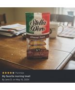 (1 Pack) Stella D&#39;Oro Almond Toast Coffee Treats Cookies, 6.6 Oz - $13.28 CAD
