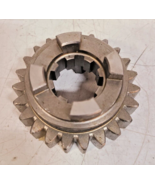 Gear Countershaft 23 Tooth | 4-Speed DI - $117.49 CAD
