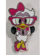 Disney Pin Trading Full Body Daisy Duck w/Glasses Pin - €8,51 EUR