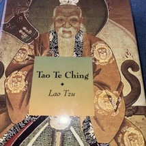 Tao Te Ching by Lao Tzu - £4.99 GBP