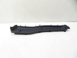 15 Toyota Highlander XLE #1215 Trim, Dashboard Shelf Panel Lower, Blue 5... - $79.19