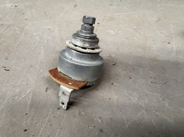 1958-1963 Impala Belair Corvette Windshield Wiper Motor Switch Dash C10 ... - $1,150.54 MXN