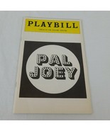 Pal Joey Playbill Jul 1976 Circle In Square Theatre Joan Copeland Dixie ... - £3.93 GBP
