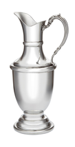 Small Pewter Claret Jug - 559S - $160.47