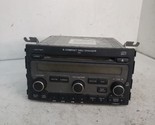 Audio Equipment Radio Receiver AM-FM-6CD EX-L Leather Fits 06-08 PILOT 6... - $63.36
