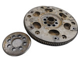 Flexplate From 2007 Chevrolet Silverado 2500 HD  6.6 - $199.95