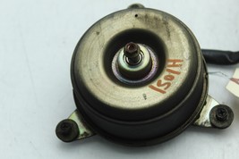 2004-2007 SUBARU IMPREZA WRX STI RADIATOR FAN MOTOR H1051 image 2