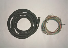 Bendix D38999/26WJ61SN Circular Cable Connector Mil-Spec 25-ft - £109.03 GBP