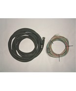 Bendix D38999/26WJ61SN Circular Cable Connector Mil-Spec 25-ft - £110.69 GBP